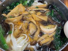 鲜炖五味野菌手工粉-小满手工粉(上海月星环球港店)
