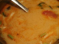 冬阴功汤-Siam泰餐厅(水上公园店)