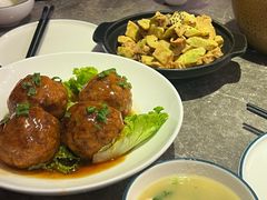 -闫府私房菜·百年鲁菜(恒隆店)