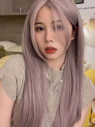 -HG美发设计沙龙