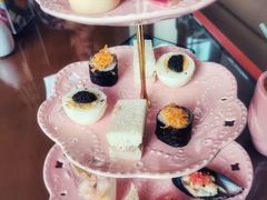 -逸廊大堂吧(三亚海棠湾万丽度假酒店)