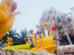 -蓬莱欧乐堡梦幻世界