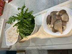 -巴乡石锅鱼(密云店)