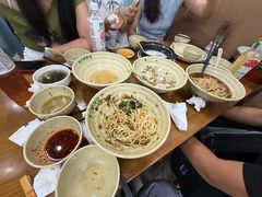 -李记清真馆(打钉巷店)