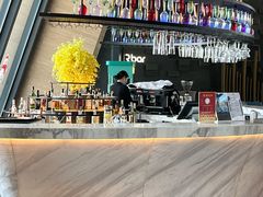-厦门万丽酒店·R Bar