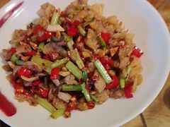 -民俗村柴火灶·景德江西菜(中国陶瓷博物馆店)