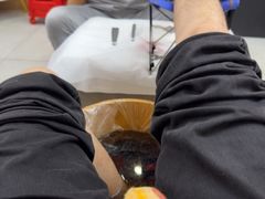 -郑远元专业修脚房(人民北路店)