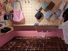 -PIGGYOO人生四格漫画店(朝外店)