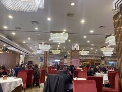 大堂-海晖酒楼·顺德鱼生(荣华店)