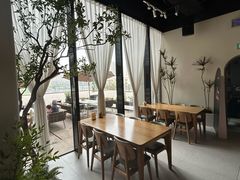 -Pekaa啤咖食肆Coffee&Bistro
