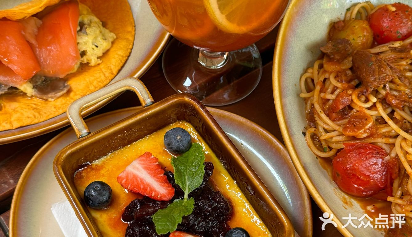 华贸！这才是北京春天该有的样子…