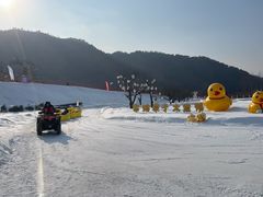 -吉姆冒险世界(蓟州店)