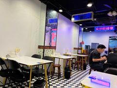 -澳门陈光记烧味饭店(南京德基广场店)