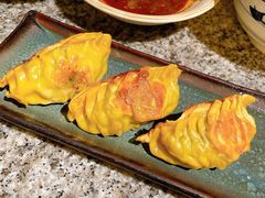金牌煎饺-南京大牌档(香港广场店)
