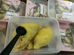 -百果园(海马公园店)