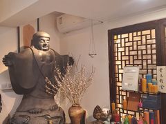 -云来集茶舍(国子监街店)