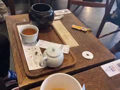 -去茶山(新光里店)
