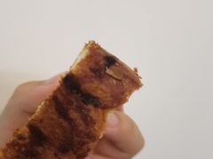 -红心闪闪面包牛奶公司(旺角星辰店)