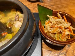 -云海肴·汽锅鸡·云南菜(高德置地店)