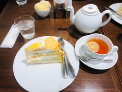 -HARBS(渋谷ヒカリエ シンクス店)