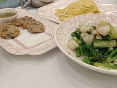 -海宝酒家(中山四路店)