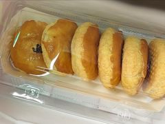 -味多美蛋糕(金顶街店)