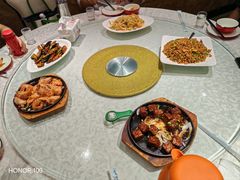 -阿巧一号私房菜(止园路店)