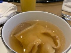 -广州富力丽思卡尔顿酒店