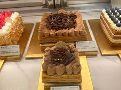 -M'CAKE(西单大悦城店)