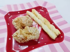 开口笑-国际饭店·帆声西饼屋(黄河路店)