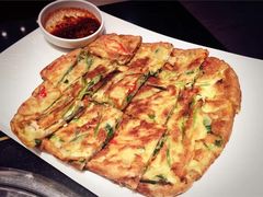 -本家韩国烤肉(财富大厦店)