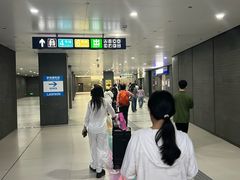 -平安里(地铁站)