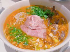 -胡麻(静安嘉里店)