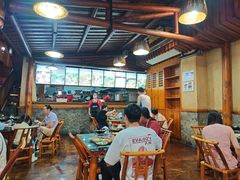 -张关合渣(朱家坳店)