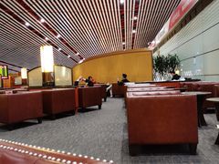 -首都机场t3-c国航两舱休息室