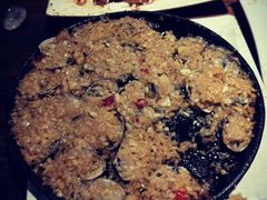 铁板花甲-霄汉羊排(万松园一店)