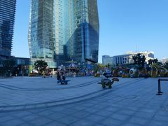 -大族广场Mall&More