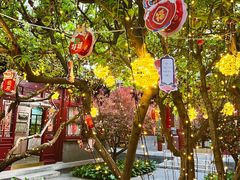 -李叔同故居纪念馆