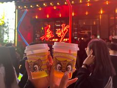 -HIB HUB公社(解放西路店)