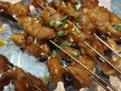-新百度·洪湖地标大排档(爱国路店)