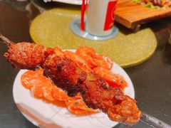 -尹兰楼西北风情餐厅(嘉定店)