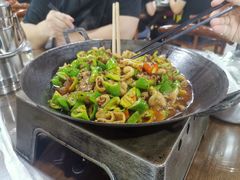 -张氏父子常德肠子馆(红星总店)