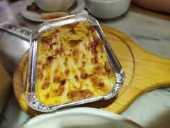 芝士南瓜-小菜园新徽菜(溧阳万达店)