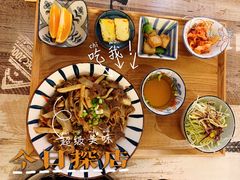 -猫头鹰炸鸡