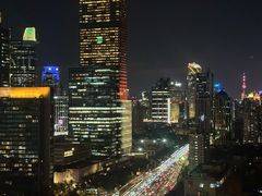 -上海静安昆仑大酒店