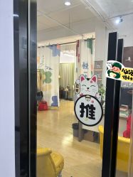 -憨大叔韩式儿童摄影(浦东新区店)