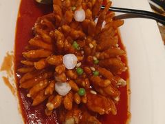 -醉庐·新上海菜(南京西路店)