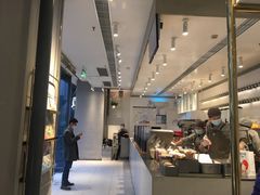 -喜茶(上海五角场万达店)