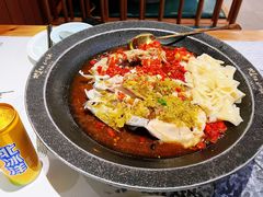 -望湘园·洞庭渔宴(永旺店)