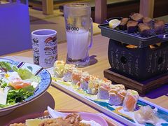 -琴寿司居酒屋(中山广场店)